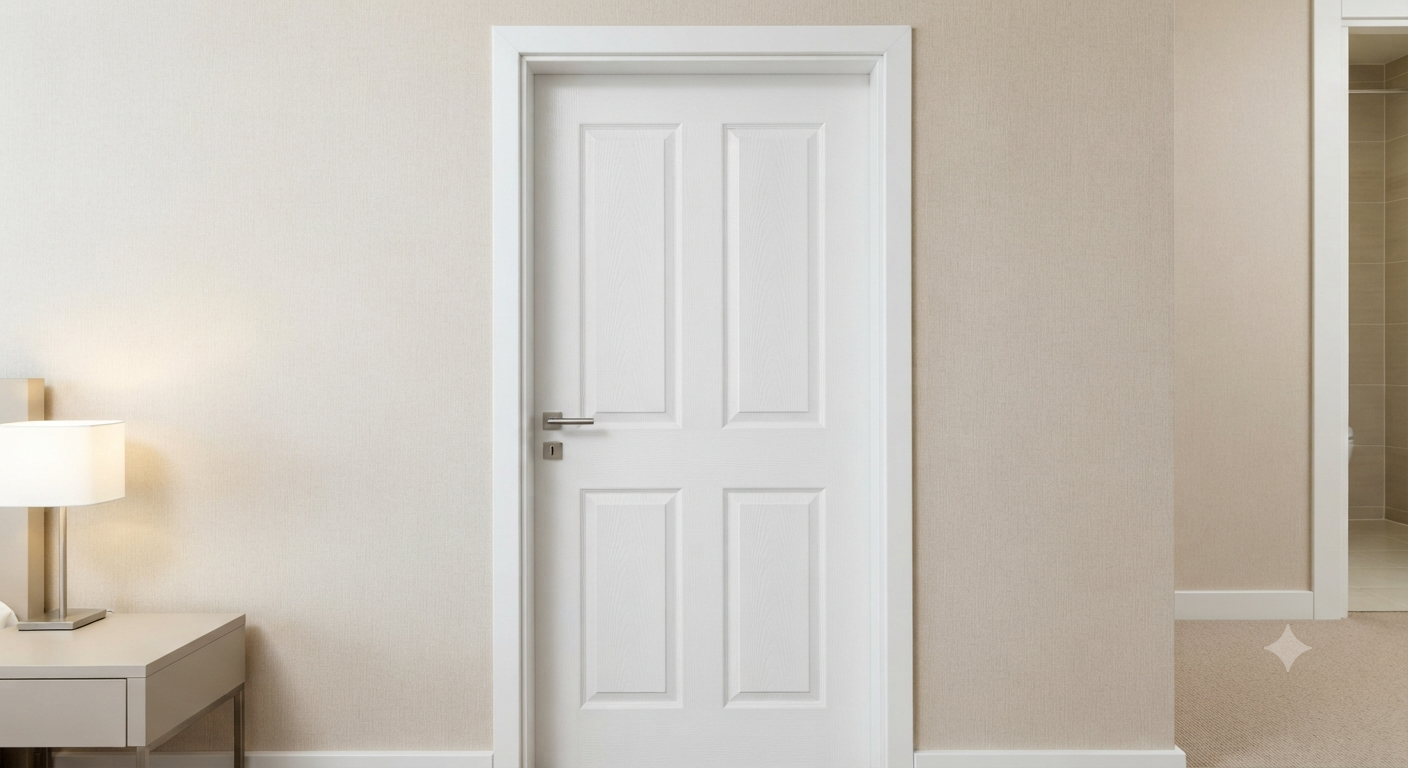 PVC Doors